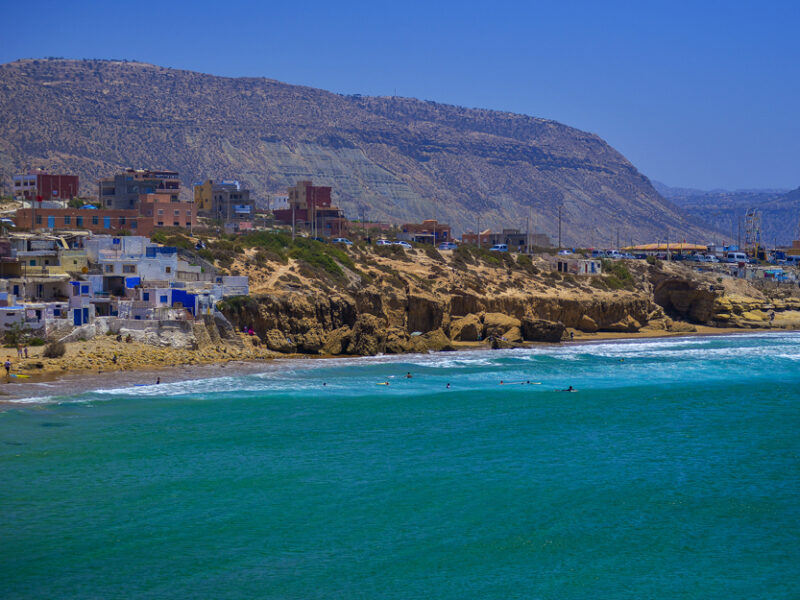 Imsouane Essaouira: Complete Guide to Two of Morocco's Finest Atlantic Destinations 2026 6 Imsouane Essaouira: Complete Guide to Two of Morocco's Finest Atlantic Destinations 2026