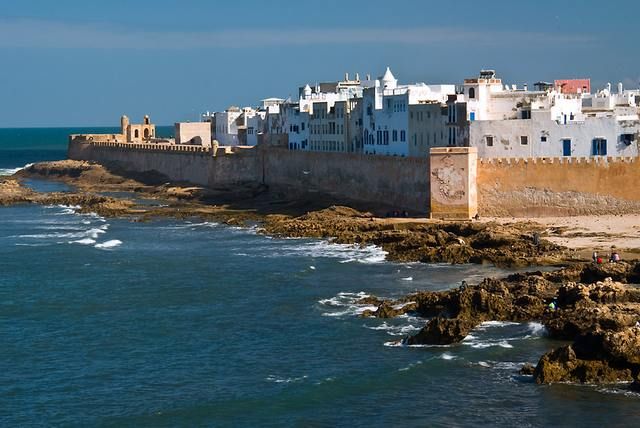 Essaouira Hotels: Your Ultimate Guide to a Luxurious Stay in Morocco 2026