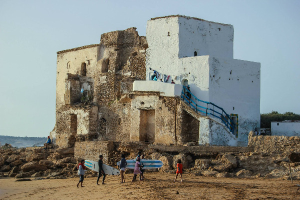The Best Route from Marrakech to Imsouane via the Coast: Complete Guide 2026