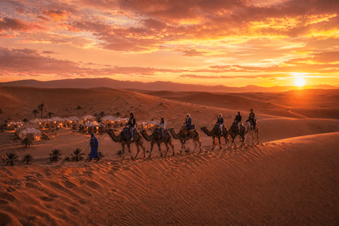 Luxury Morocco Holidays: The Ultimate Guide to an Extraordinary Experience 2026 4 Luxury Morocco Holidays: The Ultimate Guide to an Extraordinary Experience 2026