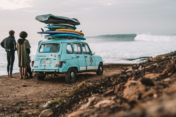 The Best Route from Marrakech to Imsouane via the Coast: Complete Guide 2026