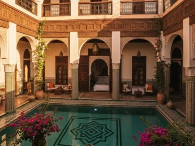 Essaouira Hotels: Your Ultimate Guide to a Luxurious Stay in Morocco 2026