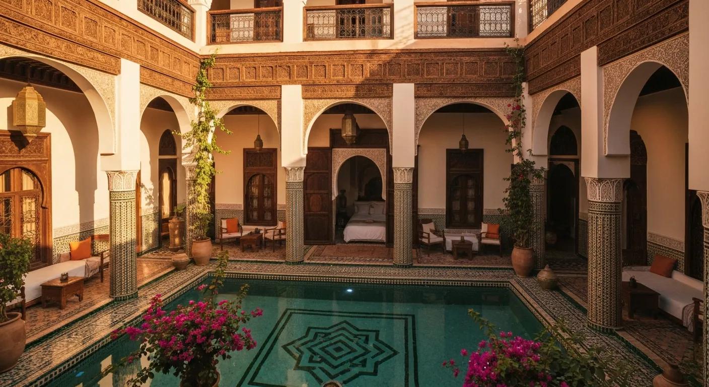 Essaouira Hotels: Your Ultimate Guide to a Luxurious Stay in Morocco 2026