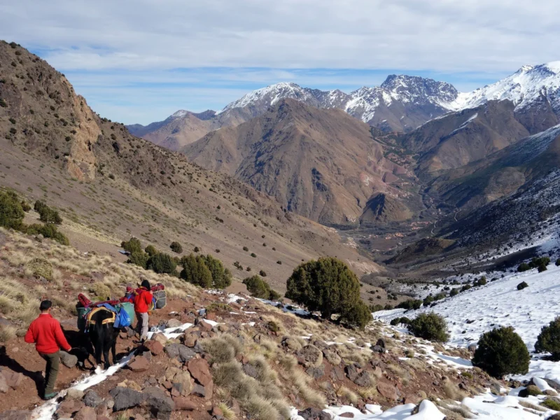 Morocco Things to Do: The Ultimate Bucket List Guide 1 Morocco Things to Do: The Ultimate Bucket List Guide