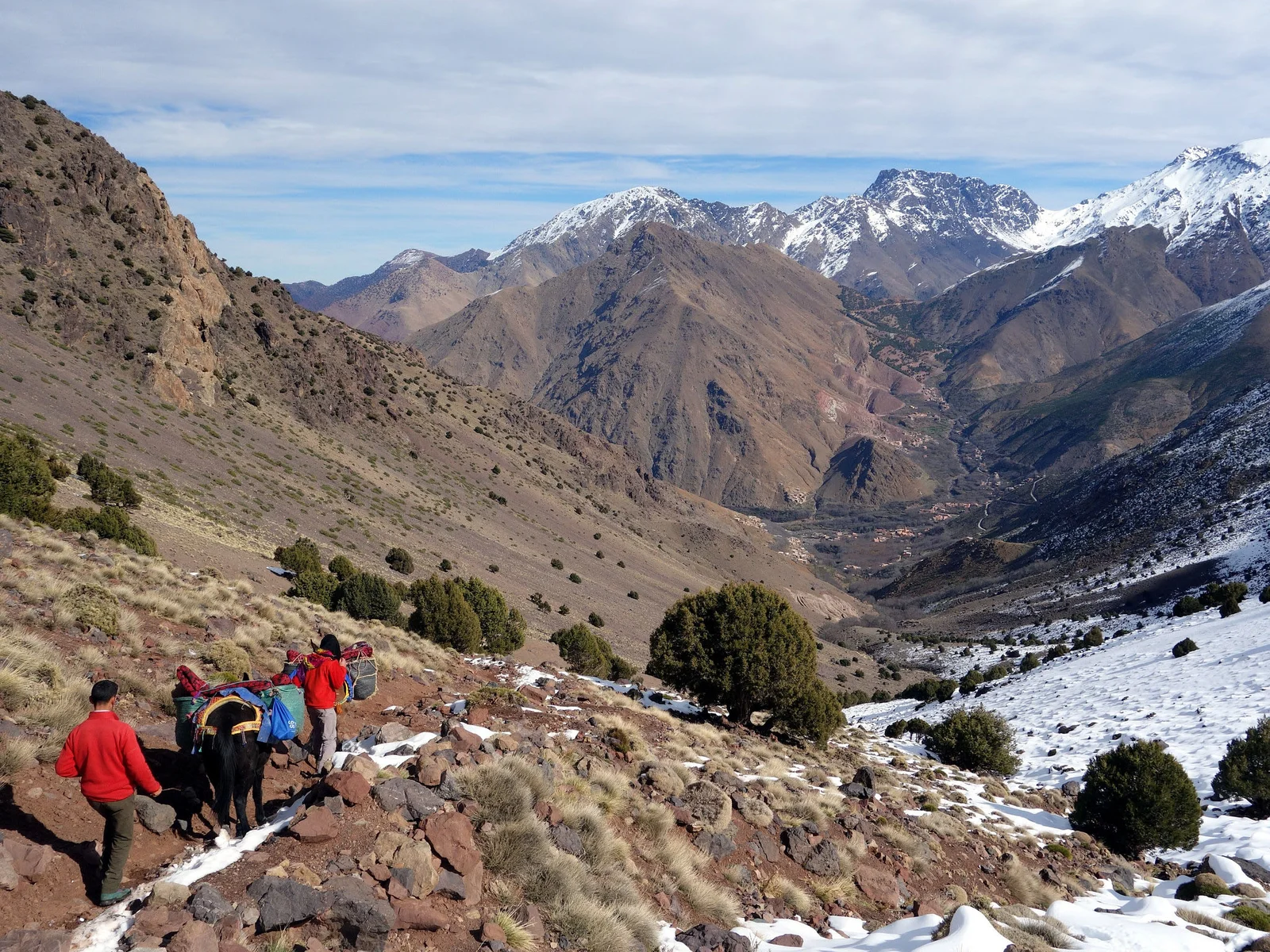 Morocco Things to Do: The Ultimate Bucket List Guide 4 Morocco Things to Do: The Ultimate Bucket List Guide