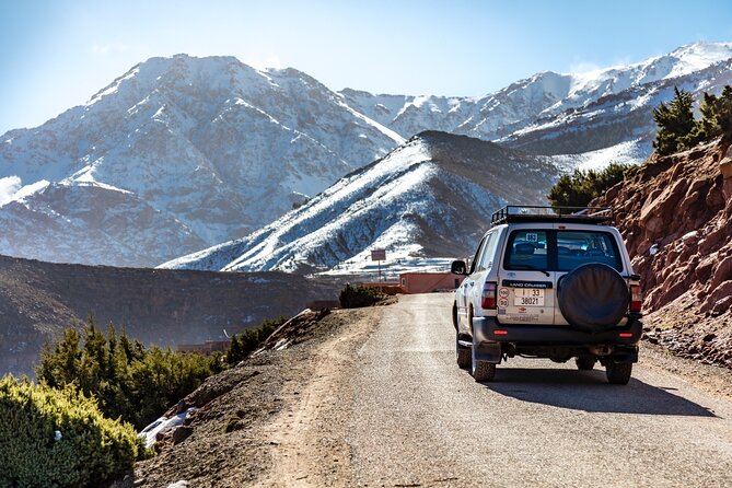 Morocco Tours: Complete Guide to the Best Tours 2026