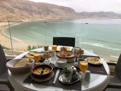 Luxury Stays in Imsouane: The Top Boutique Hotels — Complete Guide 2026