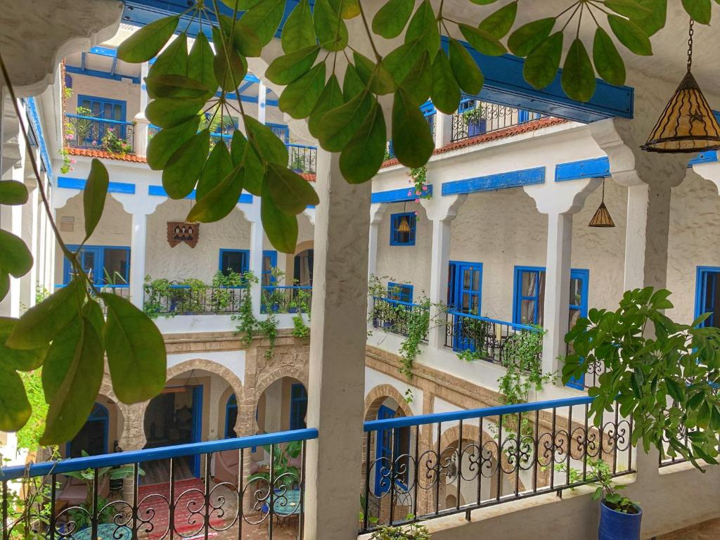 Essaouira Hotels: Your Ultimate Guide to a Luxurious Stay in Morocco 2026