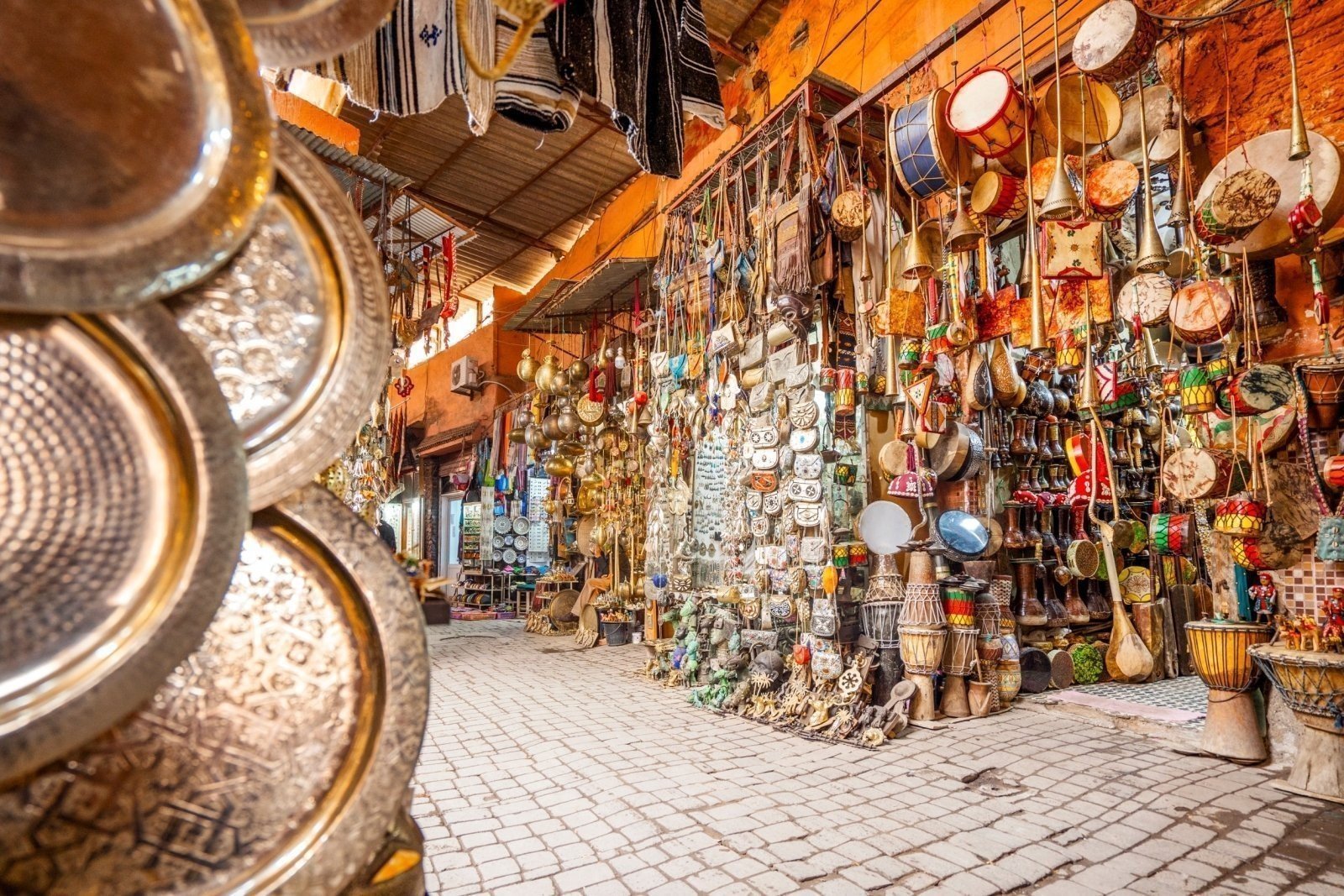 Morocco Things to Do: The Ultimate Bucket List Guide 3 Morocco Things to Do: The Ultimate Bucket List Guide