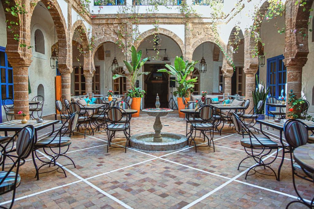 Riad in Essaouira: The Complete Guide to Finding Your Perfect Stay 2026