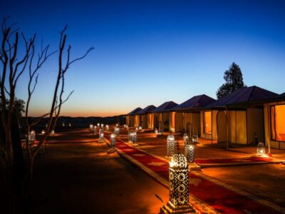 Luxury Morocco Tours: The Complete Guide to High-End Travel Experiences 2026