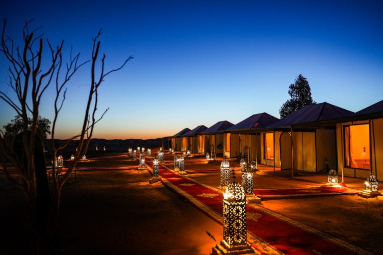 Luxury Morocco Tours: The Complete Guide to High-End Travel Experiences 2026