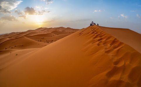 Morocco Things to Do: The Ultimate Bucket List Guide 2 Morocco Things to Do: The Ultimate Bucket List Guide