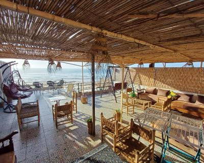 Imsouane Agadir: Complete Guide to Two of Morocco's Best Atlantic Destinations 2026