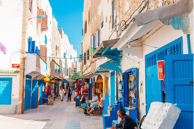 Essaouira Morocco: A Hidden Gem on the Atlantic Coast — Complete Guide 3 Essaouira Morocco: A Hidden Gem on the Atlantic Coast — Complete Guide 2026
