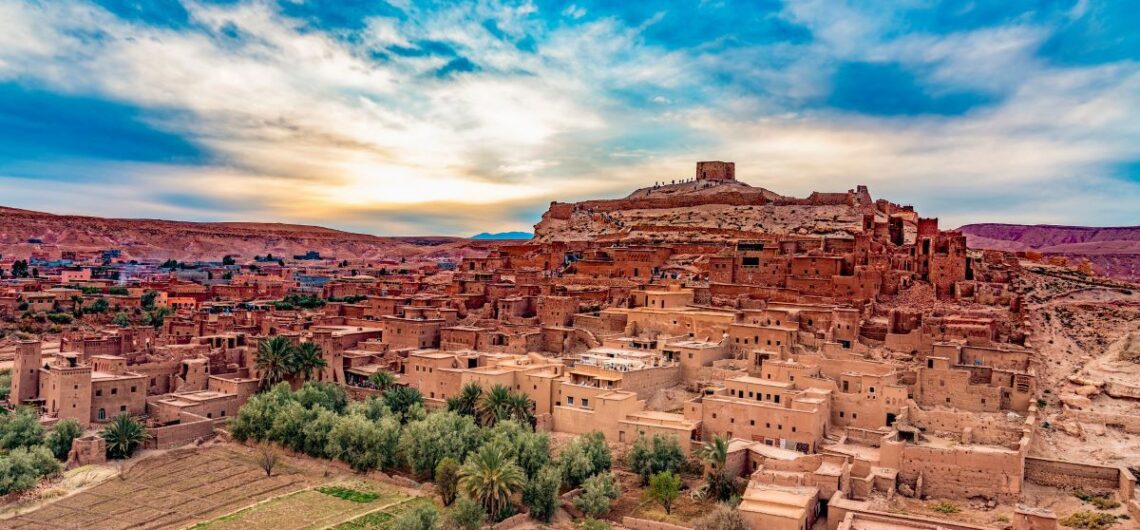 Luxury Morocco Tours: The Complete Guide to High-End Travel Experiences 2026
