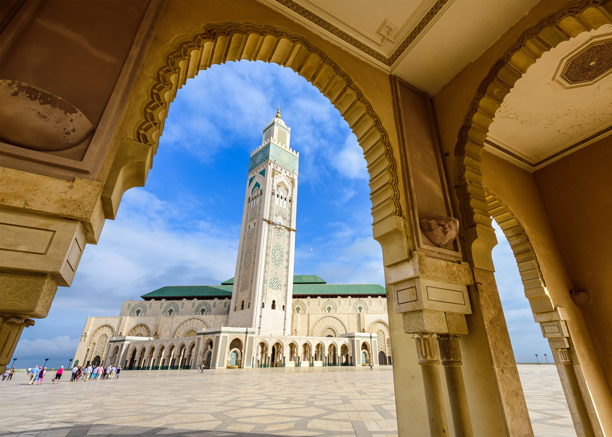 Cities in Morocco: The Complete Guide to Every Major Destination 2026
