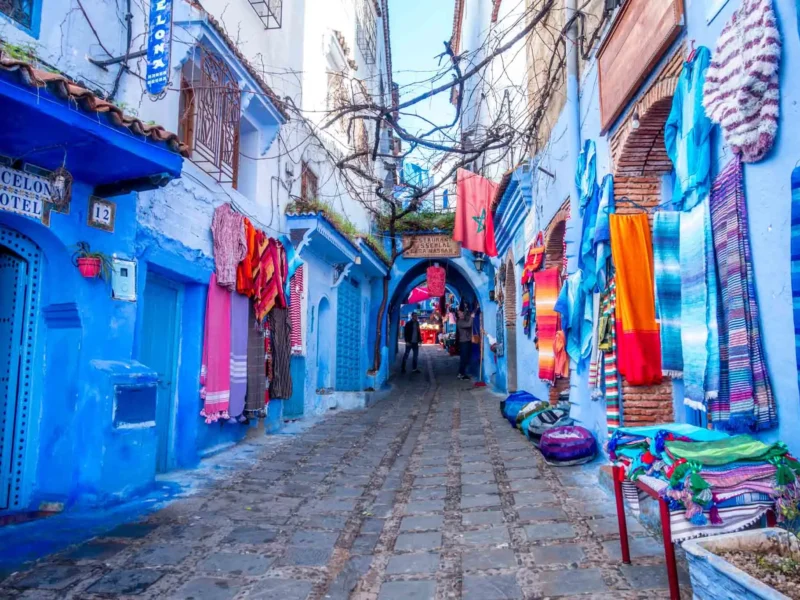 Things To Do In Morocco: The Ultimate Travel Guide 1 Things To Do In Morocco: The Ultimate Travel Guide
