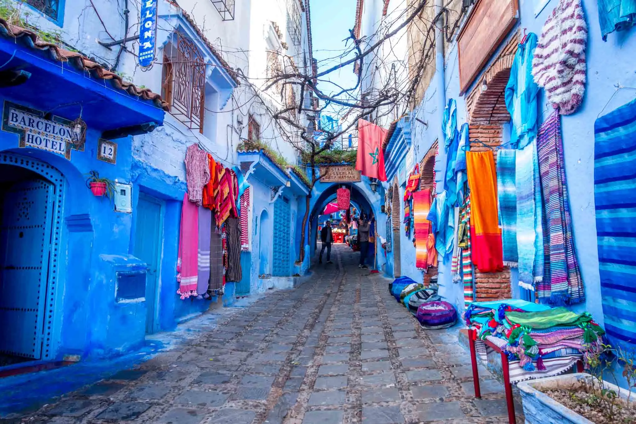 Things To Do In Morocco: The Ultimate Travel Guide 3 Things To Do In Morocco: The Ultimate Travel Guide