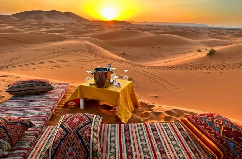 Morocco Tours: Complete Guide to the Best Tours 2026