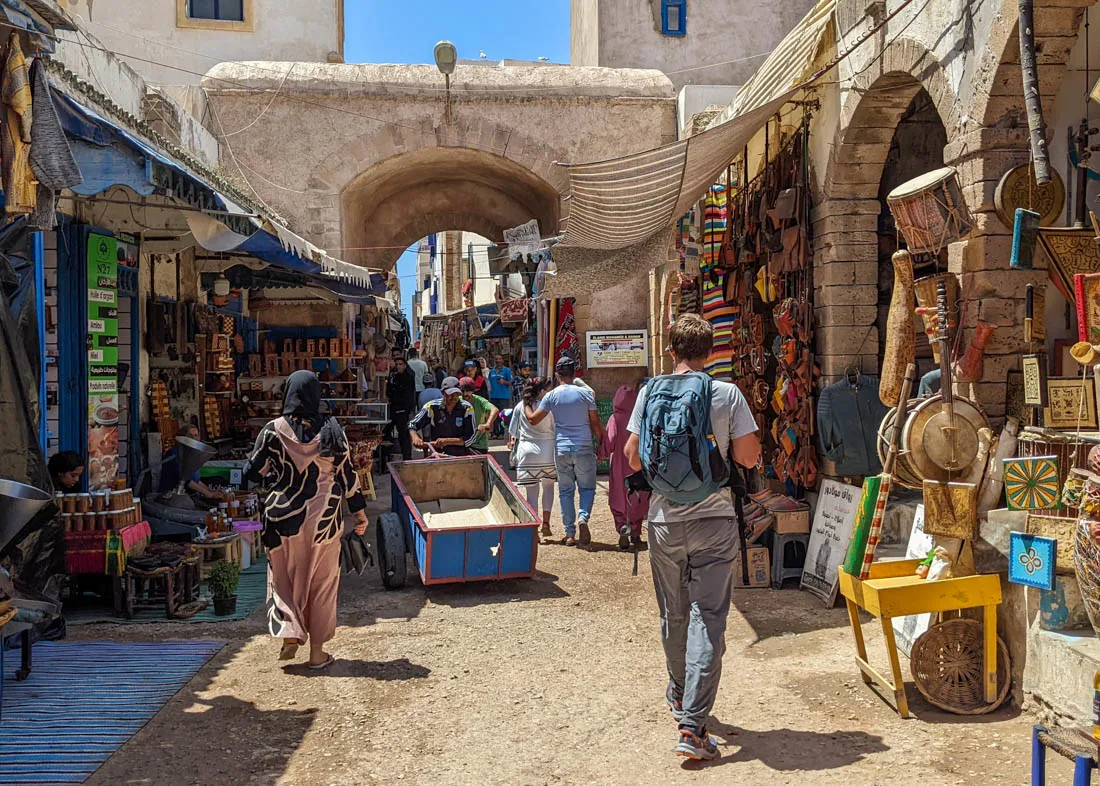 Essaouira What To Do: The Complete Activity Guide 2026 2 Essaouira What To Do: The Complete Activity Guide 2026