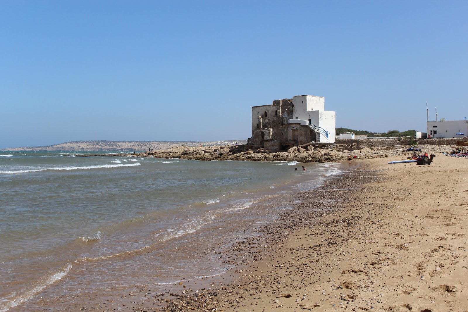 Driving the Morocco Coast: Essaouira, Imsouane, and Taghazout 4 Driving the Morocco Coast: Essaouira, Imsouane, and Taghazout