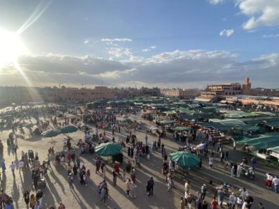 Luxury Morocco Holidays: The Ultimate Guide to an Extraordinary Experience 2026