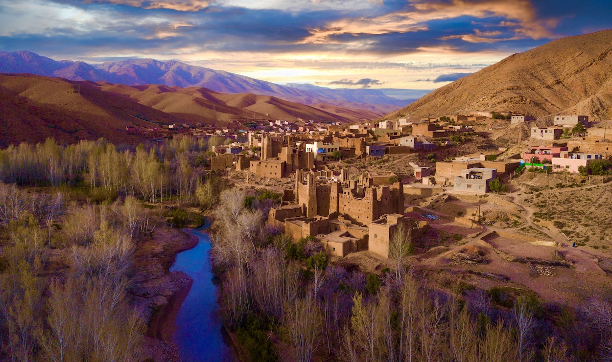 Luxury Morocco Tours: The Complete Guide to High-End Travel Experiences 2026