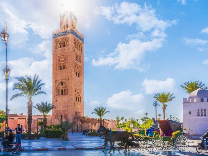 Cities in Morocco: The Complete Guide to Every Major Destination 2026