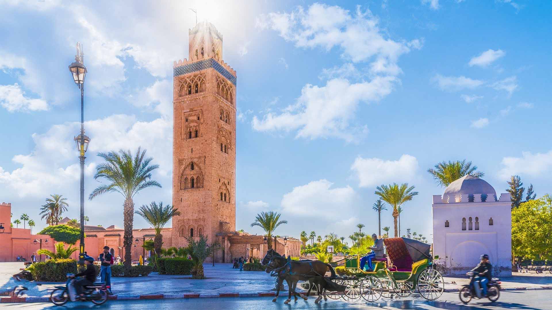 Cities in Morocco: The Complete Guide to Every Major Destination 2026
