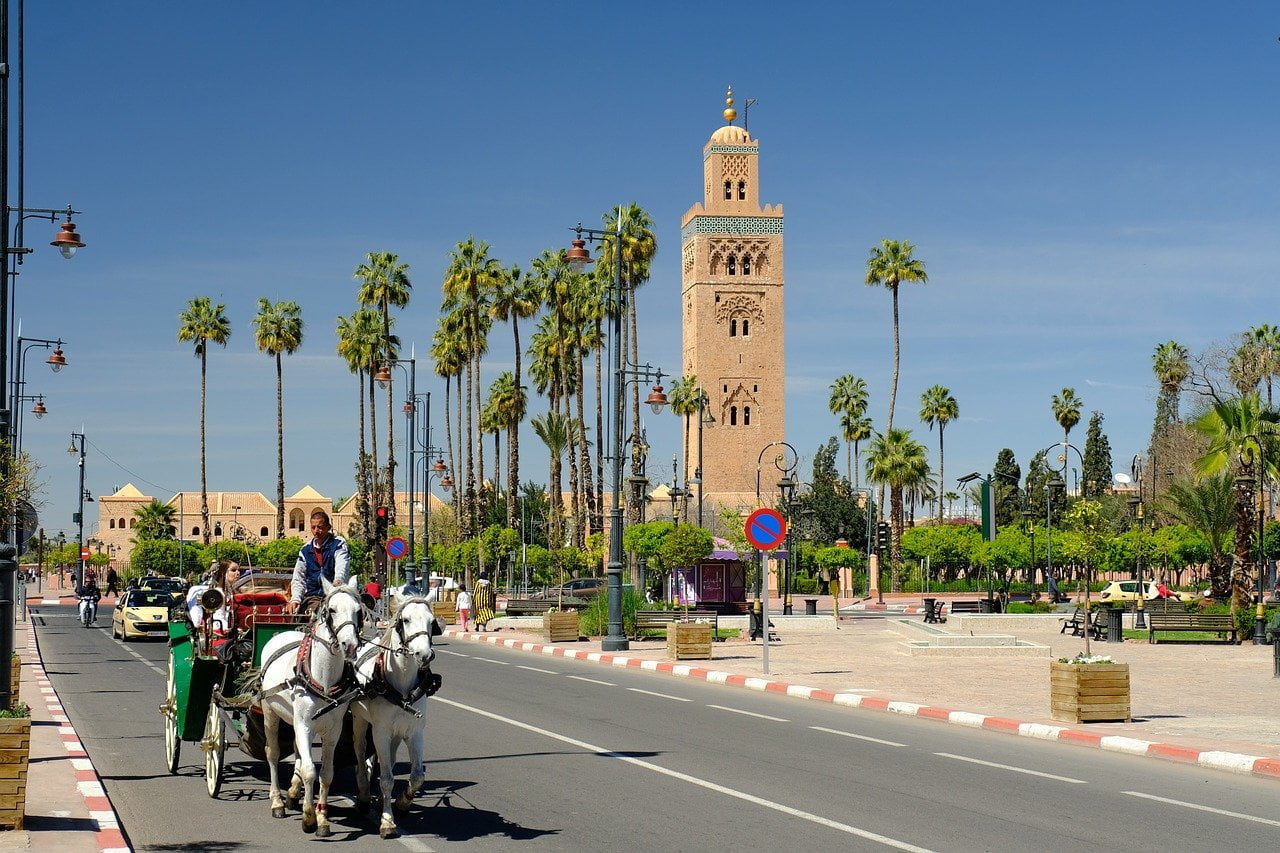 Morocco Travel Restrictions Update: Complete Entry Guide 2026 6 Morocco Travel Restrictions Update: Complete Entry Guide 2026