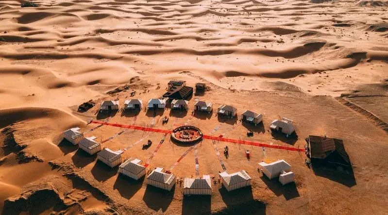 Luxury Morocco Holidays: The Ultimate Guide to an Extraordinary Experience 2026 2 Luxury Morocco Holidays: The Ultimate Guide to an Extraordinary Experience 2026