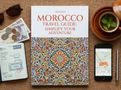 Morocco Travel Requirements: The Complete Entry Guide 2026