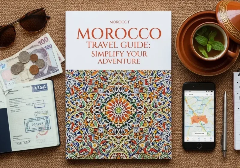 Morocco Travel Requirements: The Complete Entry Guide 2026