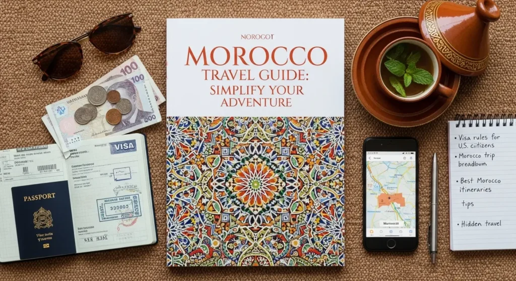 Morocco Travel Requirements: The Complete Entry Guide 2026