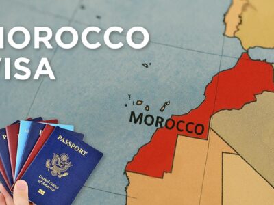 Morocco Travel Requirements: Complete Entry Guide 2026 1 Morocco Travel Requirements: Complete Entry Guide 2026
