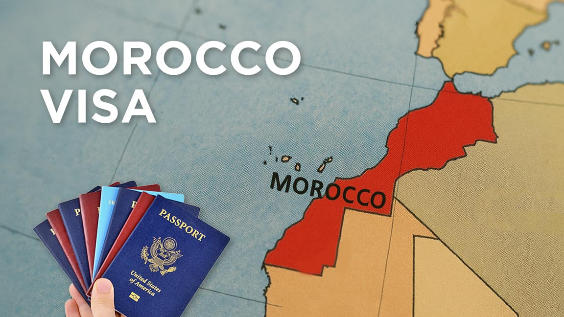 Morocco Travel Requirements: Complete Entry Guide 2026 3 Morocco Travel Requirements: Complete Entry Guide 2026
