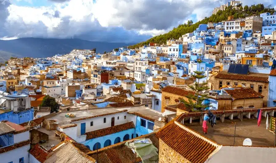 Morocco Tourism: The Ultimate Travel Guide to an Extraordinary Destination 2026 2 Morocco Tourism: The Ultimate Travel Guide to an Extraordinary Destination 2026