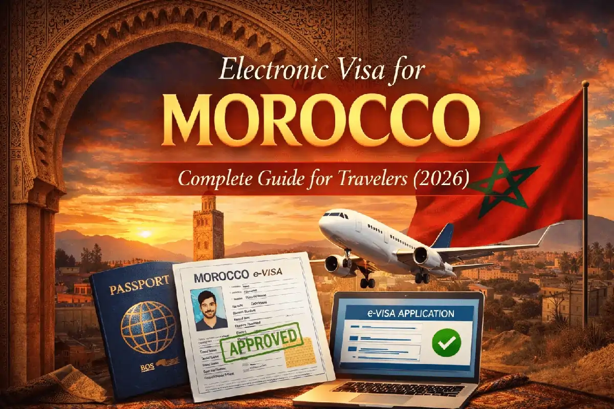 Morocco Travel Restrictions Update: Complete Entry Guide 2026 2 Morocco Travel Restrictions Update: Complete Entry Guide 2026