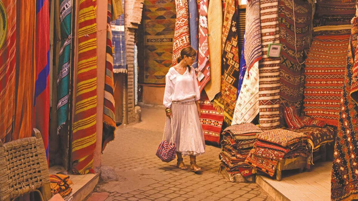 Morocco Travel Tips: The Complete Insider Guide 2026 2 Morocco Travel Tips: The Complete Insider Guide 2026