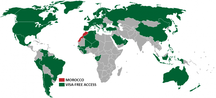 Morocco Travel Requirements: The Complete Entry Guide 2026