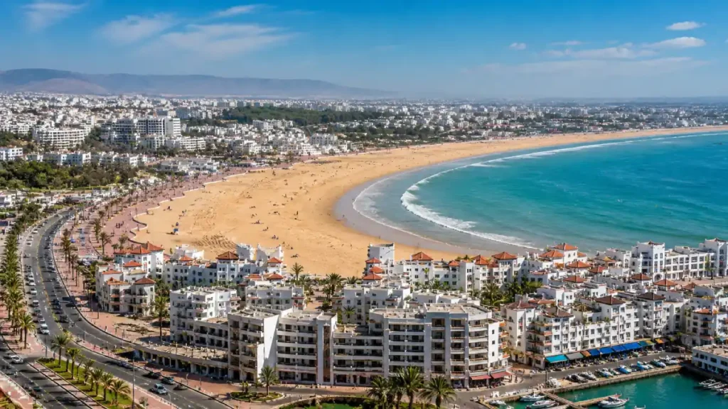 Imsouane Agadir: Complete Guide to Two of Morocco's Best Atlantic Destinations 2026