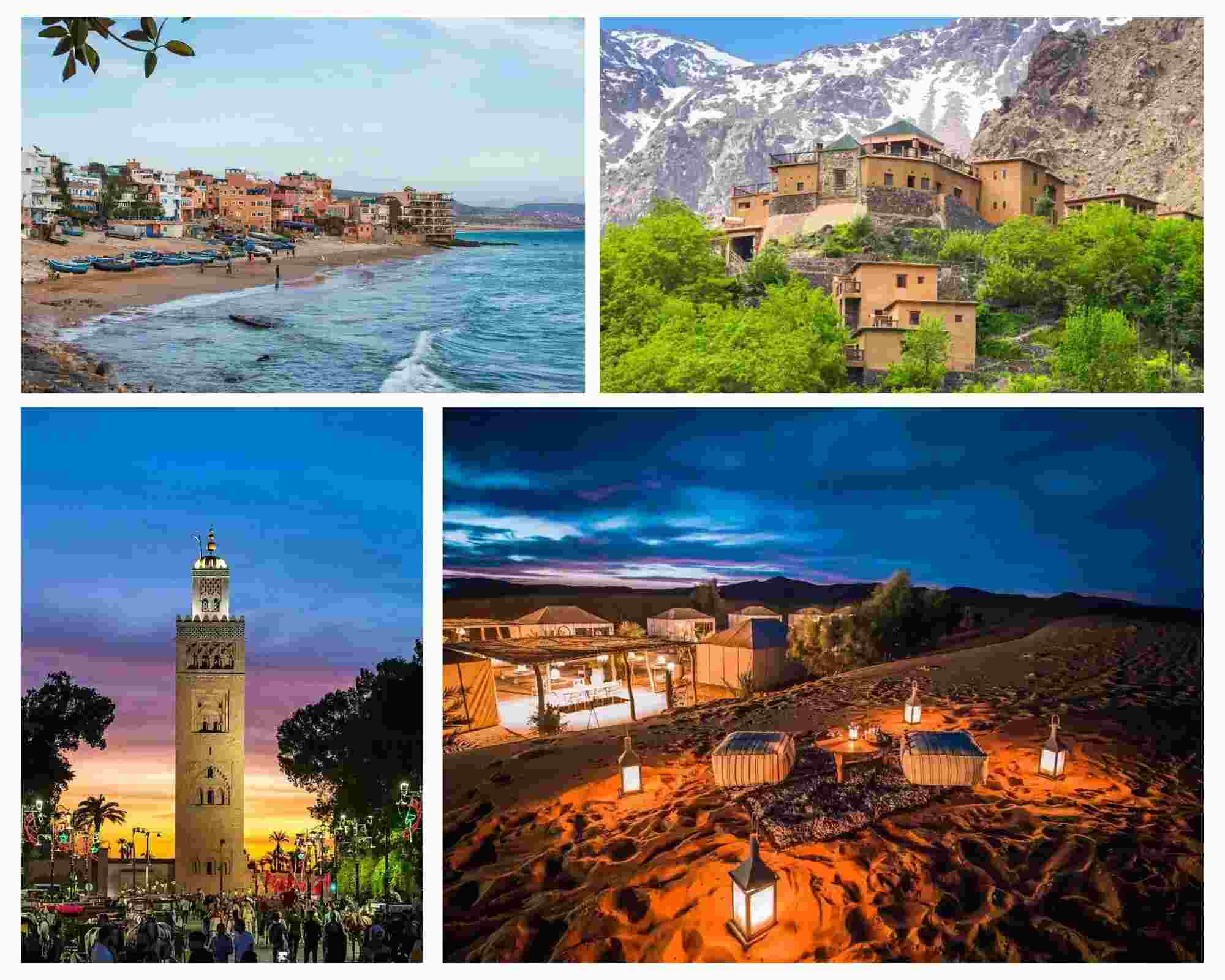 Morocco Travel Guide: The Complete Insider Guide to an Extraordinary Kingdom 2026