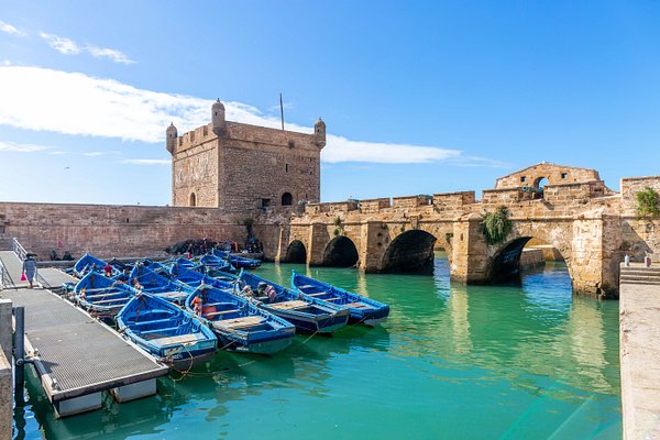 From Marrakech to Essaouira: The Complete Road Trip Guide 2026