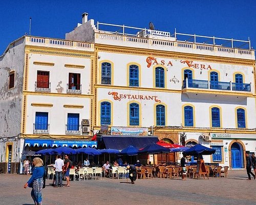 Essaouira Morocco: A Hidden Gem on the Atlantic Coast — Complete Guide 2 Essaouira Morocco: A Hidden Gem on the Atlantic Coast — Complete Guide 2026