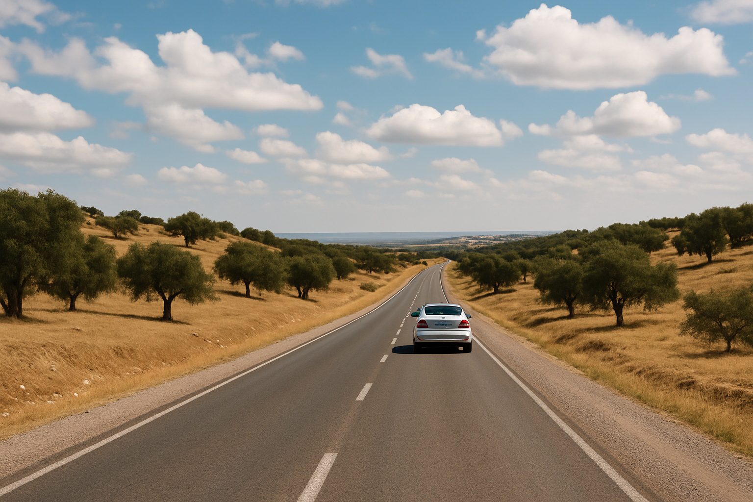 From Marrakech to Essaouira: The Complete Road Trip Guide 2026