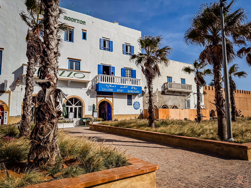 Essaouira Hotels: Your Ultimate Guide to a Luxurious Stay in Morocco 2026