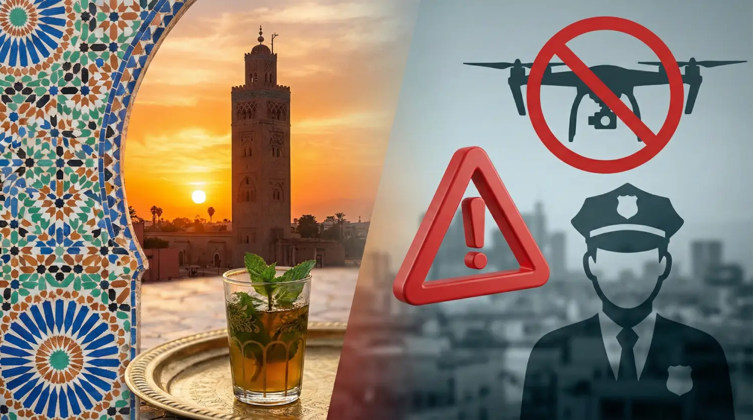 Morocco Travel Restrictions Update: Complete Entry Guide 2026 4 Morocco Travel Restrictions Update: Complete Entry Guide 2026