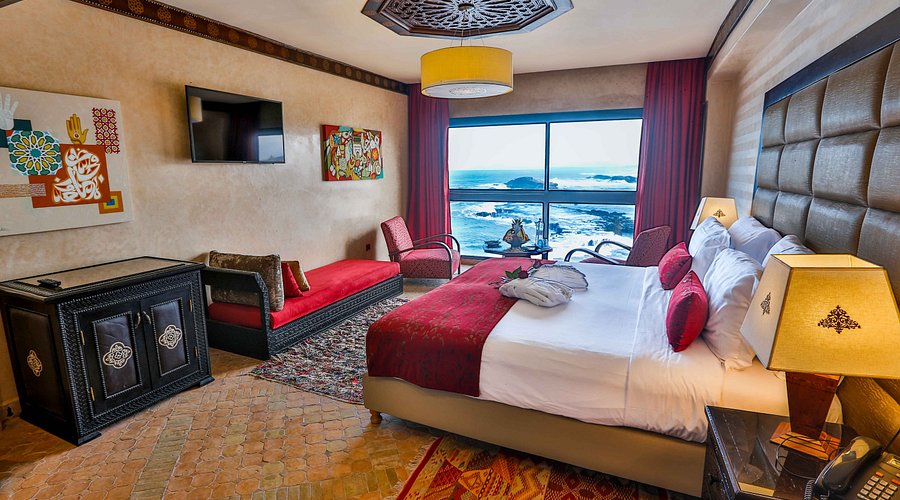 Essaouira Hotels: Your Ultimate Guide to a Luxurious Stay in Morocco 2026