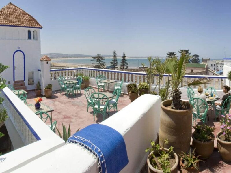 Riad in Essaouira: The Complete Guide to Finding Your Perfect Stay 2026